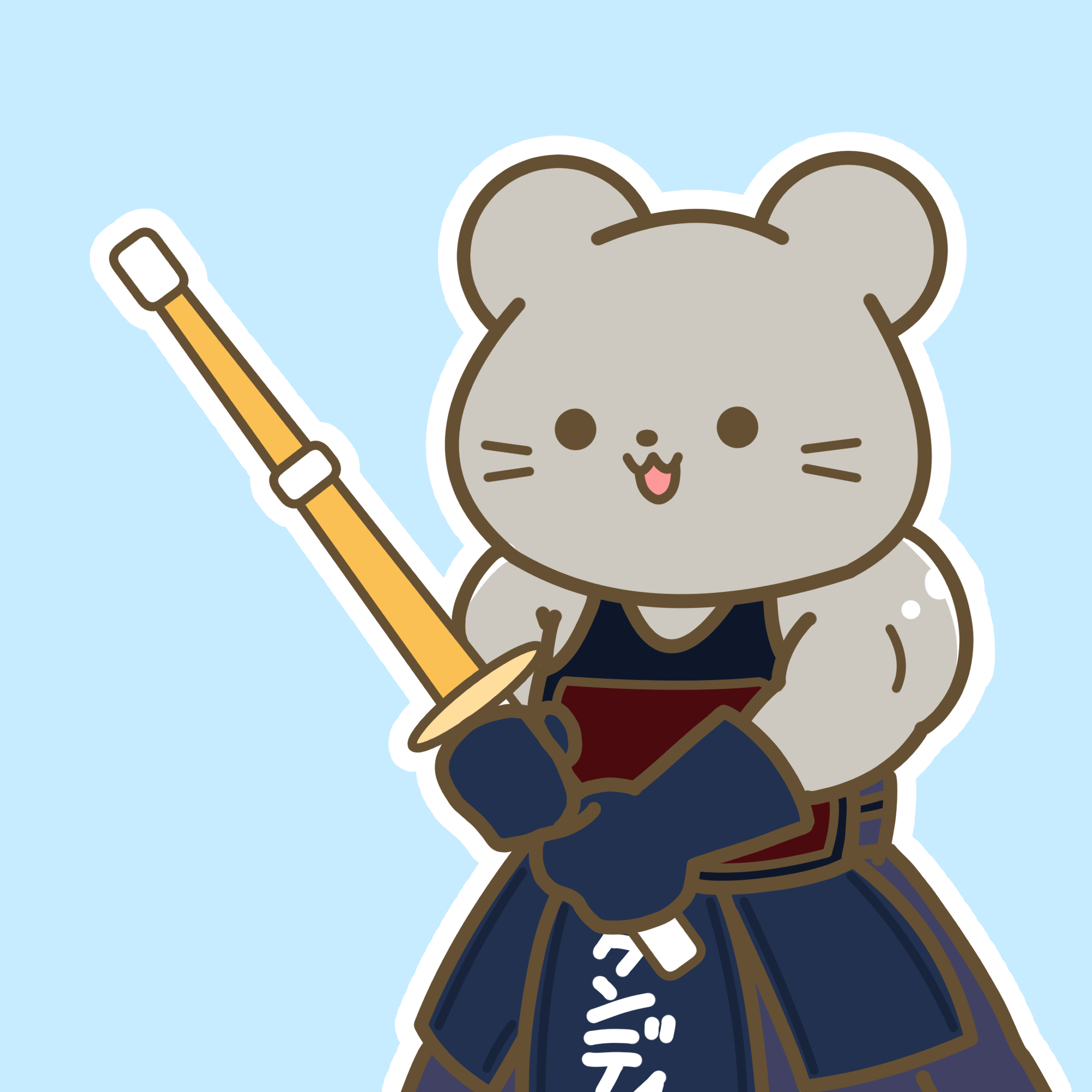 ソロタロウ